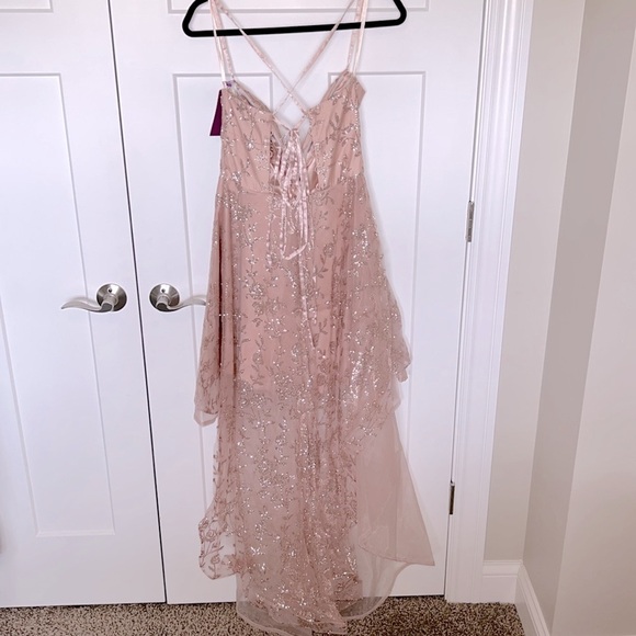 NWT Abby Paris 90098 - Rose Gold - Picture 5 of 9